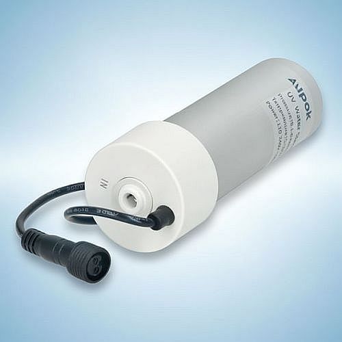 Alpok Led-es UV fertőtlenítő lámpa