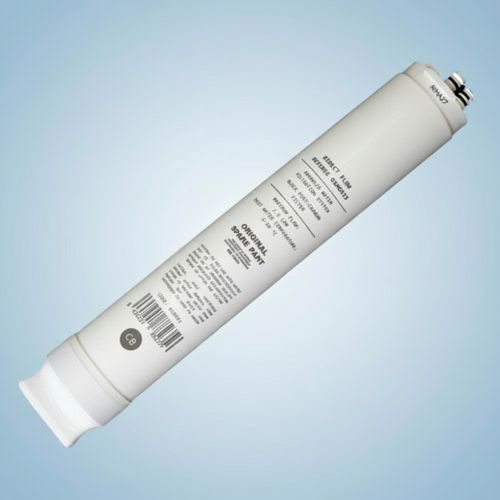 Alpok Latt - Szén utószűrő Carbon Block Filter (CB)