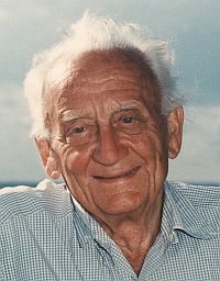 Szent Györgyi Albert