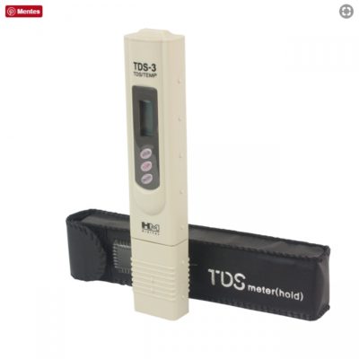 TDS mérő, TDS-3 mérő műszer